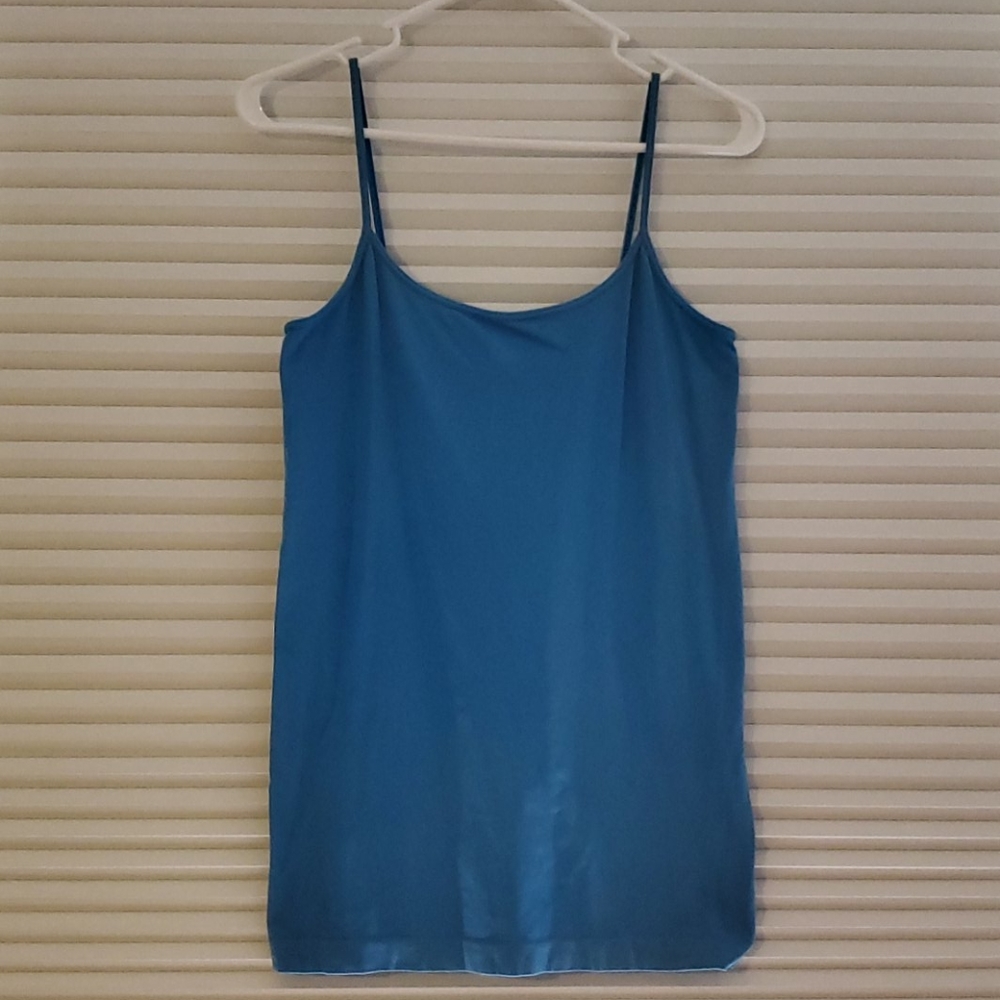 Maurices tank top blue
